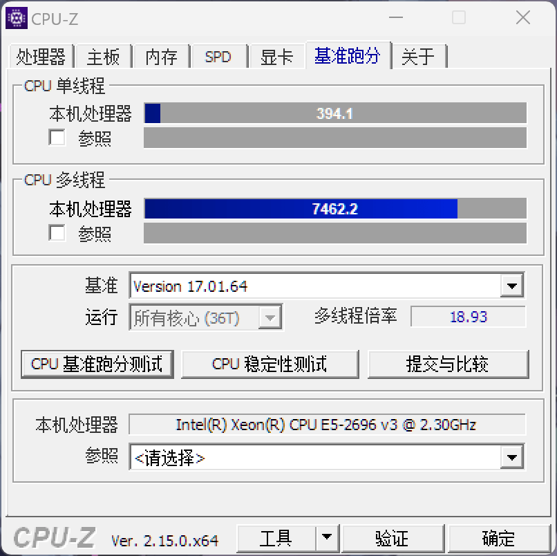 精粤官方的鸡血Bios，稍微保守但整体大差不差了